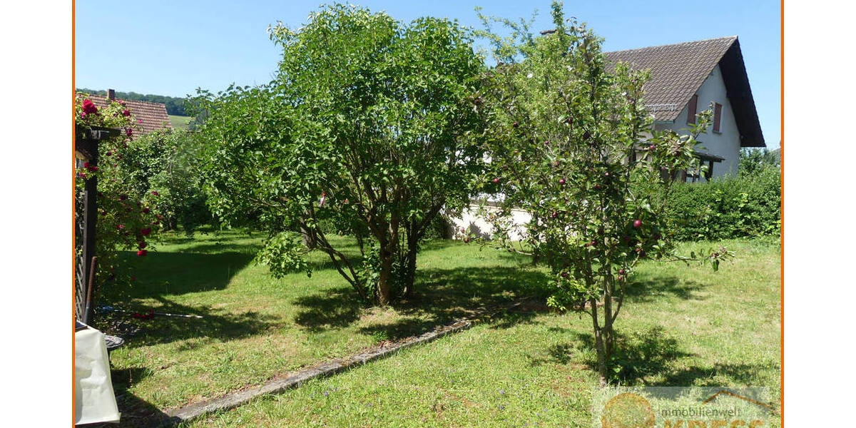 Einfamilienhaus Schlüchtern / Herolz Herolz - 5 Zimmer, 96 m&sup2;, 295.000&euro; | Angebot:25704509