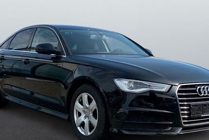 Audi A6 128.900 km 17.999 &euro; Fulda 36043
