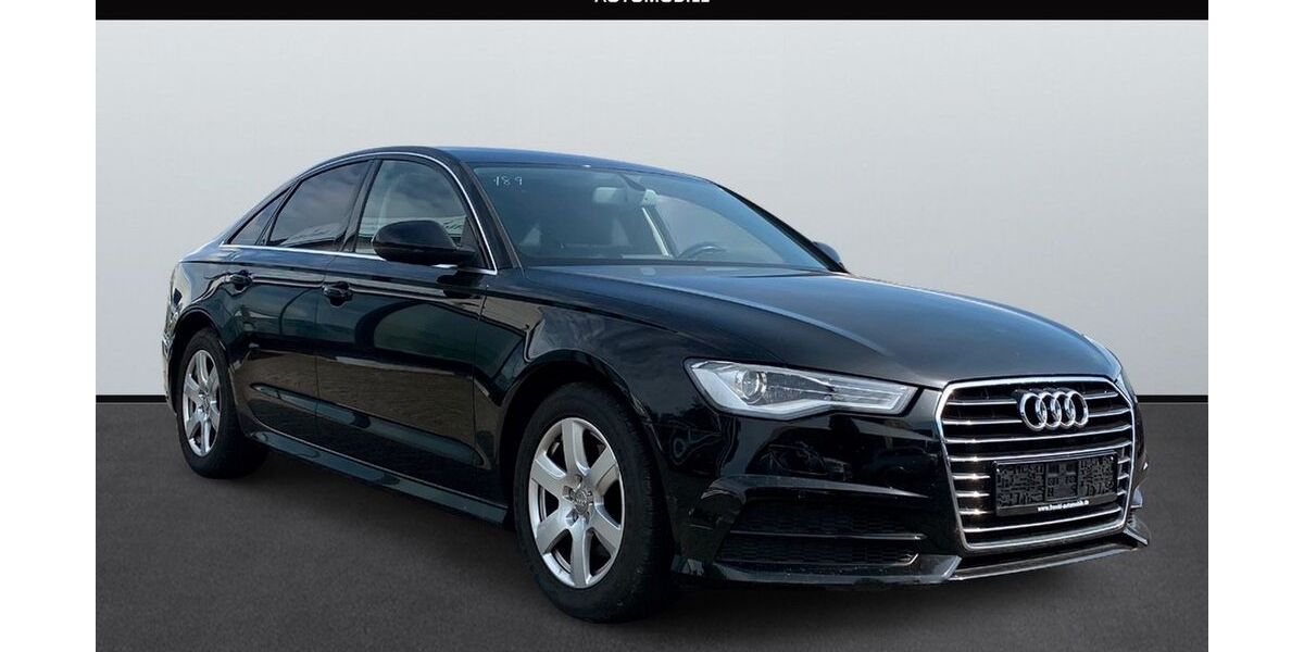 Audi A6 128.900 km 17.999 &euro; Fulda 36043