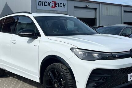 VW Tiguan 12.853 km 46.450 &euro; Burghaun 36151