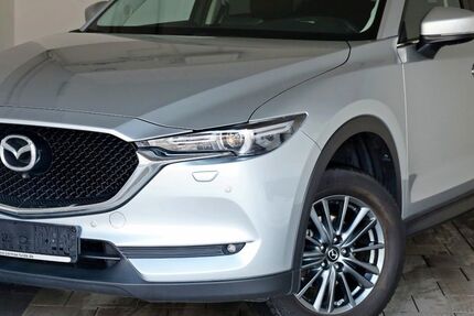 Mazda CX-5 37.500 km 20.900 &euro; Fulda 36043