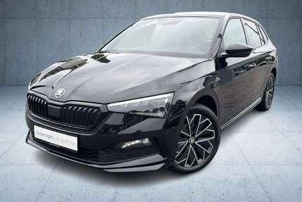 Skoda Scala 23.311 km 23.070 &euro; Hünfeld 36088