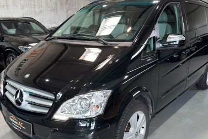 Mercedes-Benz Viano 115.539 km 24.900 &euro; Petersberg Landkreis Fulda 36100
