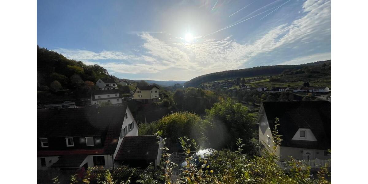 Einfamilienhaus Sinntal - 12 Zimmer, 213 m&sup2;, 248.000&euro; | Angebot:22648653