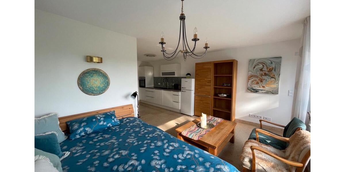 Erdgeschoßwohnung Fulda Aschenberg - 1 Zimmer, 45 m&sup2;, 900&euro; | Angebot:25915830