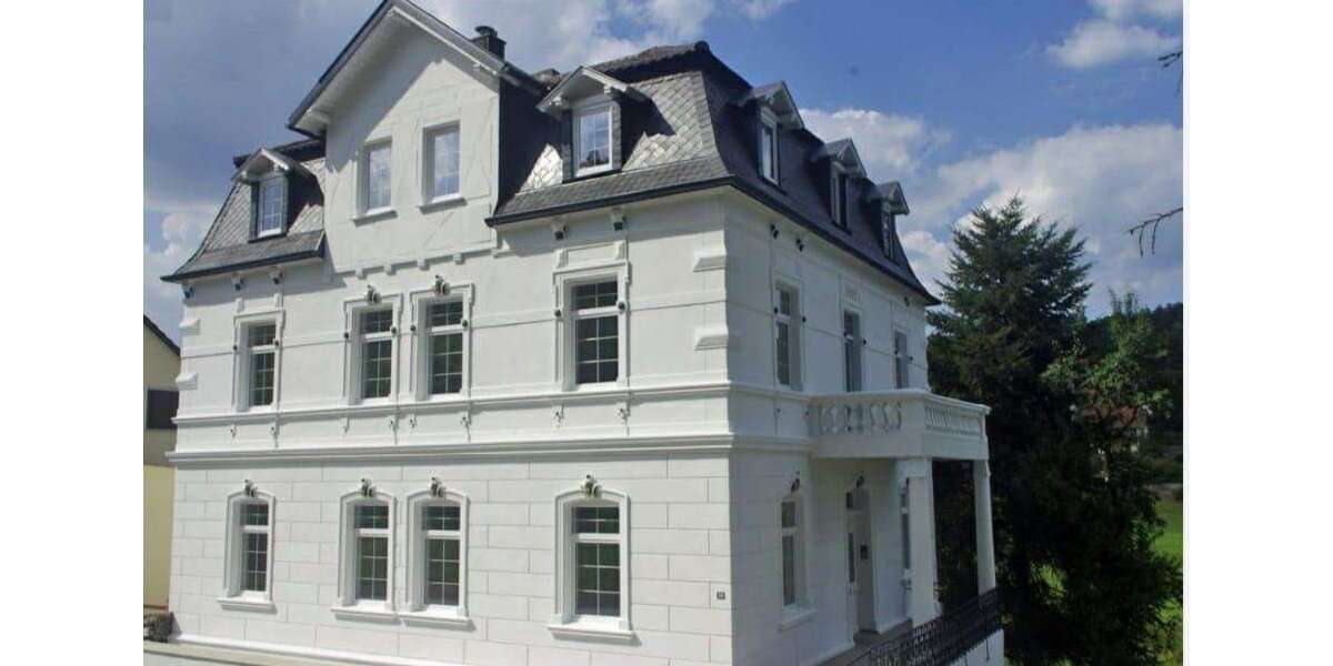 Einfamilienhaus Bad Salzschlirf - 12 Zimmer, 286 m&sup2;, 698.000&euro; | Angebot:7860247