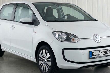 VW up! 68.380 km 9.900 &euro; Künzell 36093