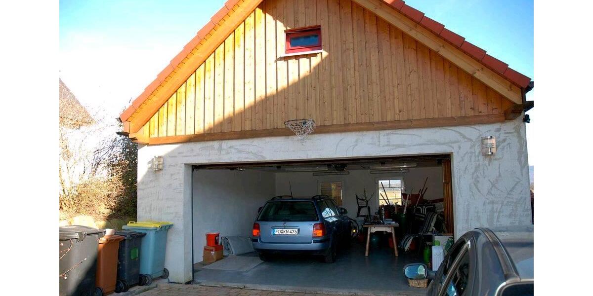 Einfamilienhaus Eichenzell - 7 Zimmer, 200 m&sup2;, 400.000&euro; | Angebot:26963663