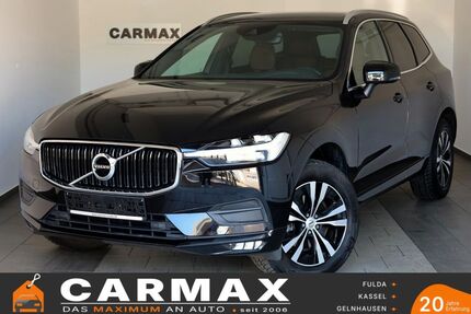 Volvo XC60 104.350 km 26.400 &euro; Fulda 36043