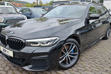 BMW 530 170.533 km 24.799 &euro; Fulda 36041