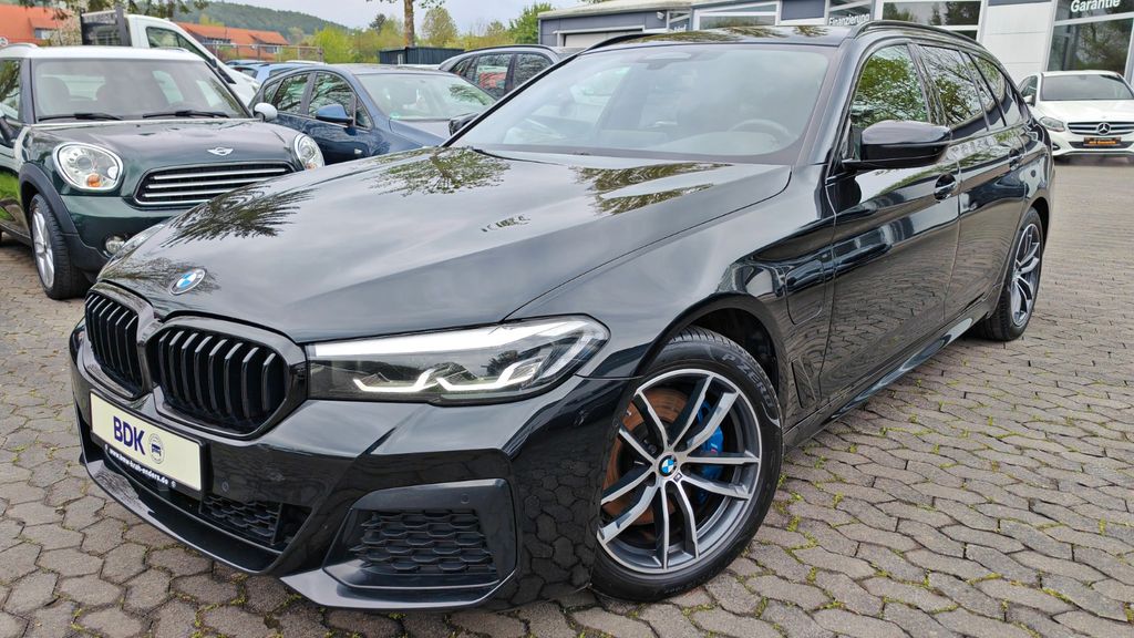 BMW 530 170.533 km 24.799 &euro; Fulda 36041