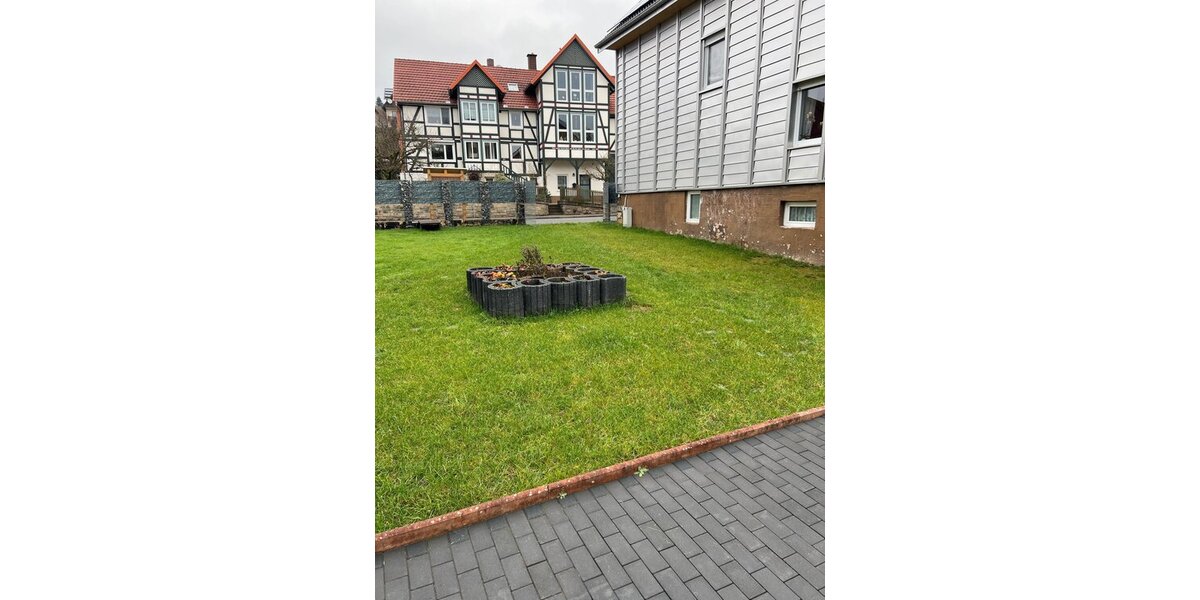 Breitenbach am Herzberg, Wohnhs. +Nebengeb. - Einfamilienhaus Breitenbach am Herzberg | Angebot:25267984