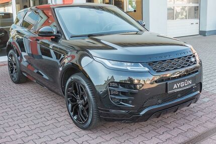 Land Rover Range Rover Evoque 52.900 km 32.995 &euro; Schlüchtern 36381