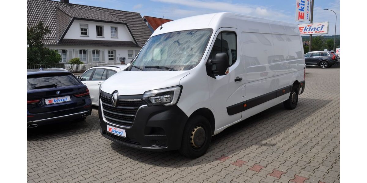 Renault Master 148.100 km 14.900 &euro; Schlüchtern 36381