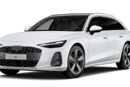 Audi A6 22.176 km 49.860 &euro; Hünfeld 36088