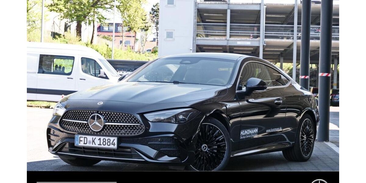 Mercedes-Benz CLE 220 8.000 km 56.980 &euro; Fulda 36043