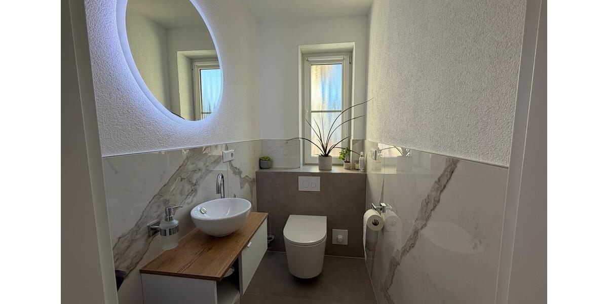 Mehrfamilienhaus, Wohnhaus Eichenzell - 12 Zimmer, 300 m&sup2;, 850.000&euro; | Angebot:25306853