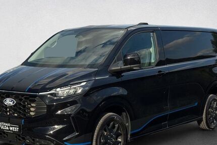 Ford Transit Custom 7.210 km 44.440 &euro; Fulda 36041
