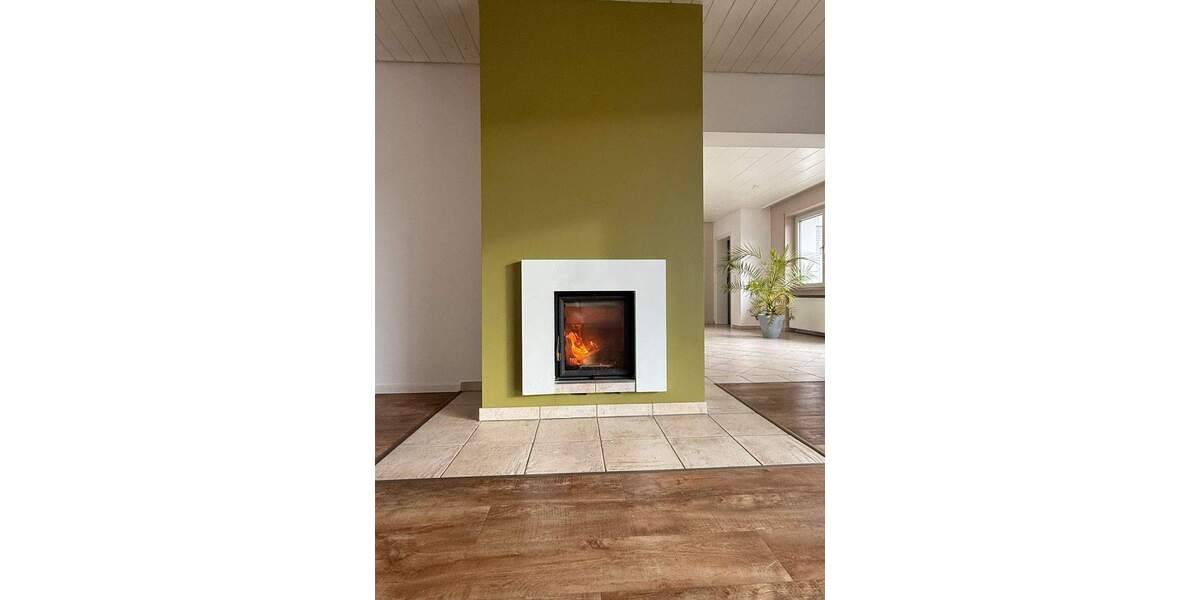 Einfamilienhaus Breitenbach am Herzberg Oberjossa - 9 Zimmer, 315 m&sup2;, 249.000&euro; | Angebot:25664657