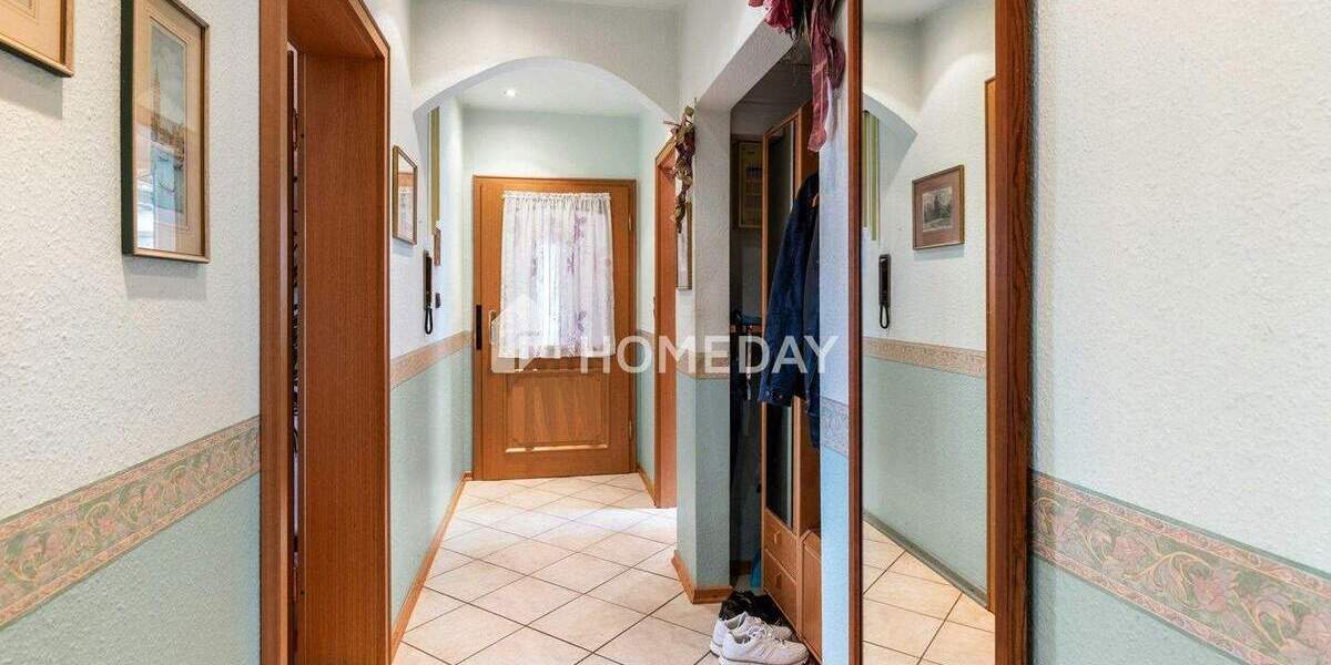 Mehrfamilienhaus, Wohnhaus Fulda Maberzell - 9 Zimmer, 235 m&sup2;, 495.000&euro; | Angebot:25737644