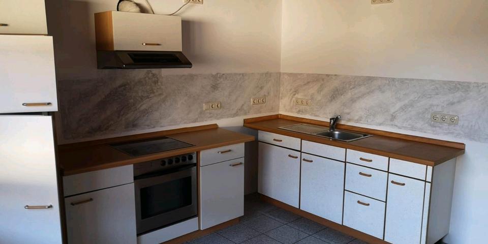 Erdgeschoßwohnung Künzell - 1 Zimmer, 40 m&sup2;, 550&euro; | Angebot:26581610