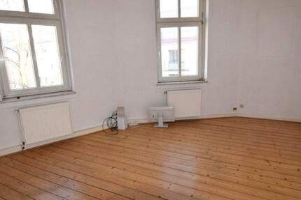 Wohnung Fulda Nordend - 2 Zimmer, 58 m&sup2;, 620&euro; | Angebot:25670093