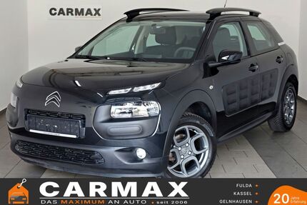 Citroen C4 Cactus 41.815 km 8.400 &euro; Fulda 36043