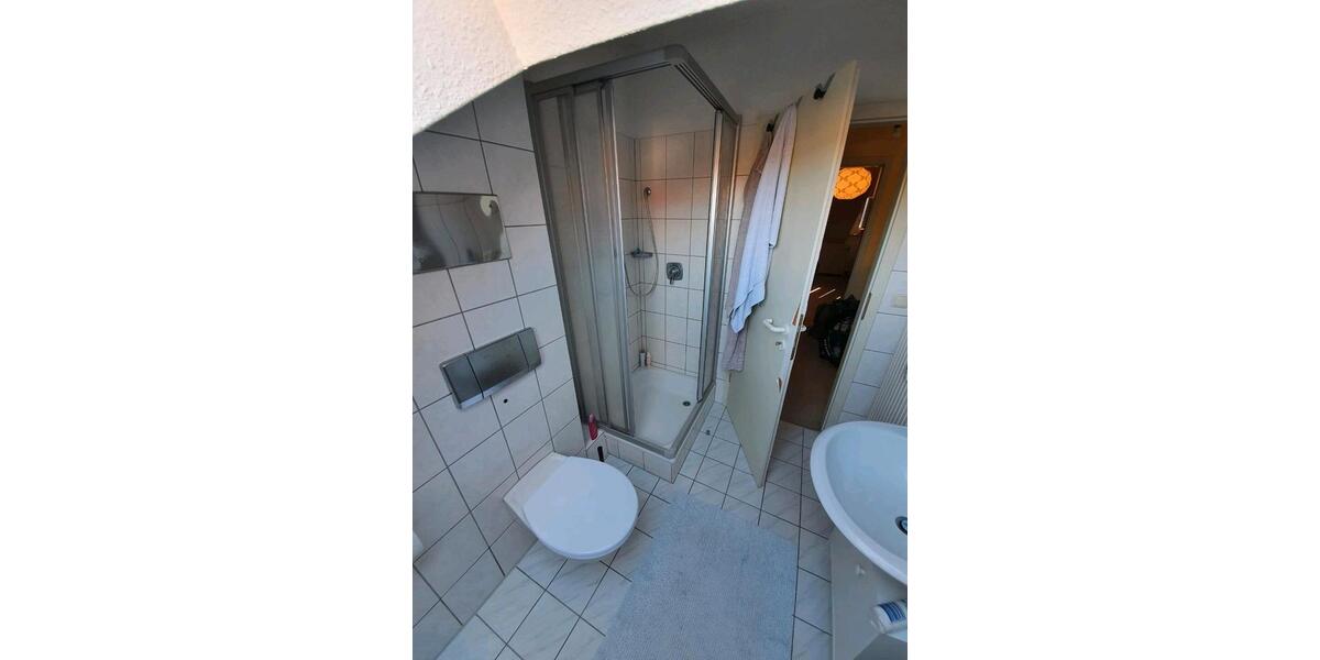 Etagenwohnung Fulda Fulda-Galerie - 2 Zimmer, 50 m&sup2;, 169.000&euro; | Angebot:26241324