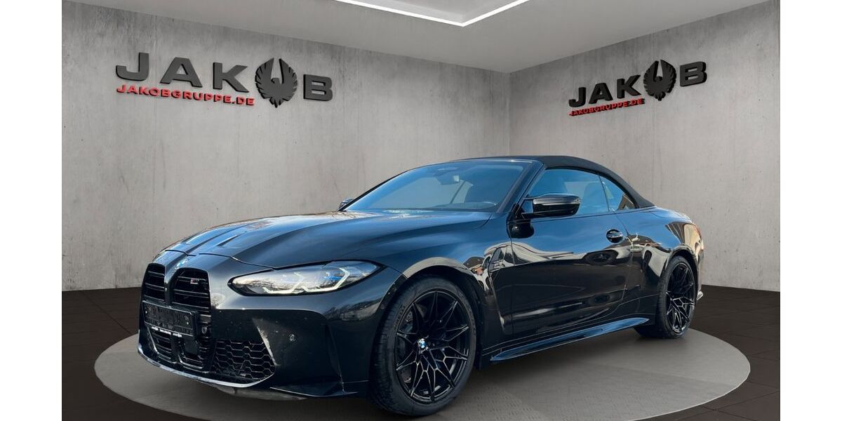 BMW M4 33.621 km 73.900 &euro; Fulda 36041