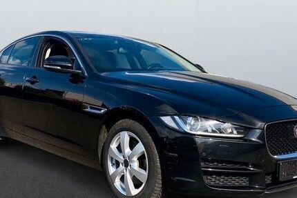 Jaguar XE 151.900 km 13.999 &euro; Fulda 36043