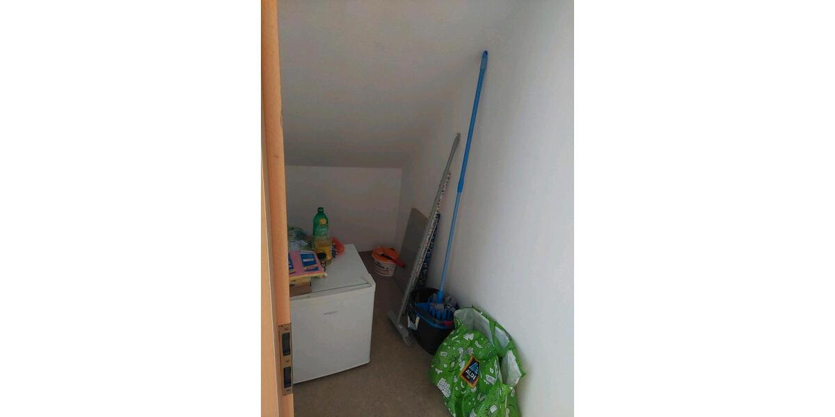 Etagenwohnung Lauterbach (Hessen) - 1 Zimmer, 25 m&sup2;, 325&euro; | Angebot:25899316