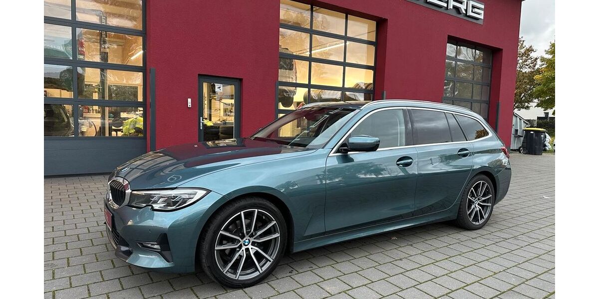 BMW 318 168.979 km 17.980 &euro; Wartenberg-Angersbach 36367