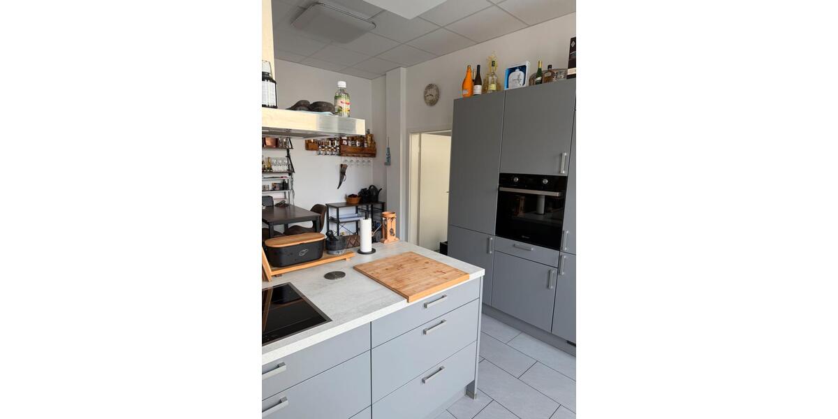 Erdgeschoßwohnung Flieden - 2 Zimmer, 86 m&sup2;, 775&euro; | Angebot:25539646