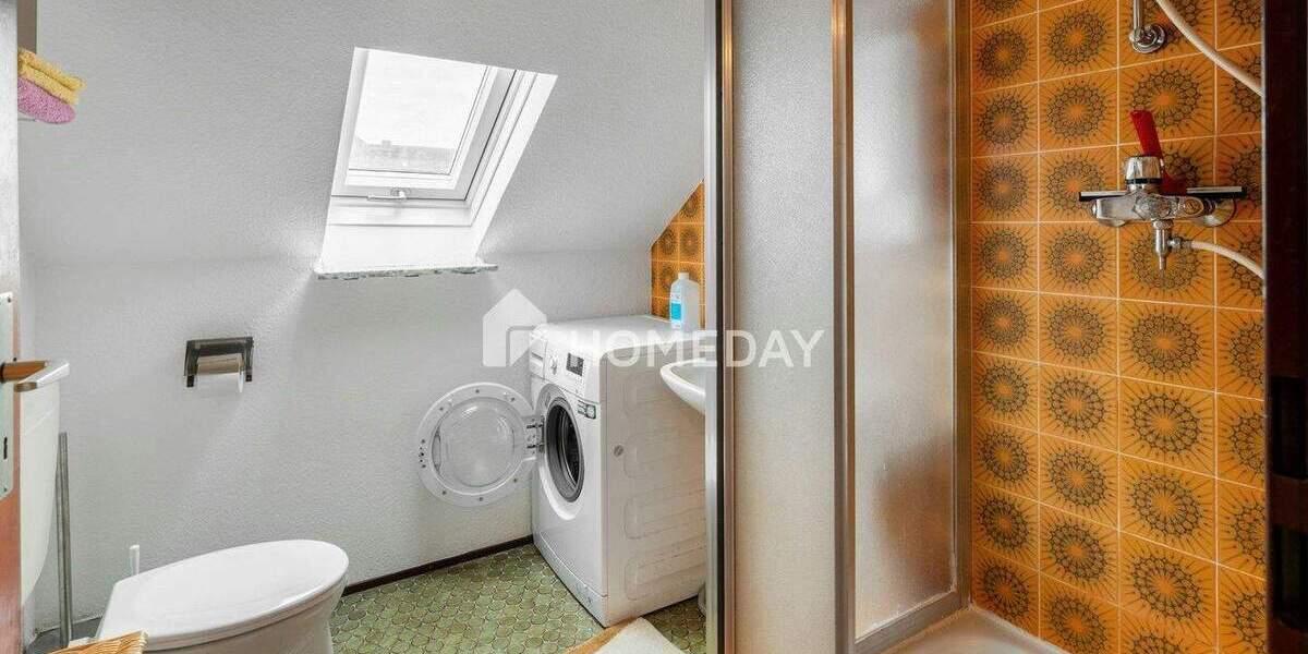 Mehrfamilienhaus, Wohnhaus Fulda Maberzell - 9 Zimmer, 235 m&sup2;, 495.000&euro; | Angebot:25737644