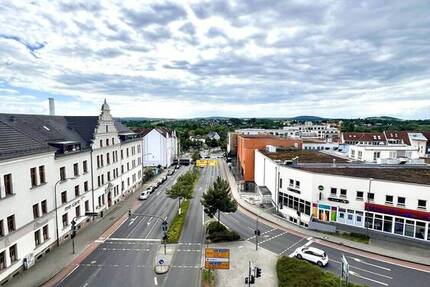 Gewerbeobjekt Fulda Südend - 3 Zimmer, 1.350&euro; | Angebot:26080530