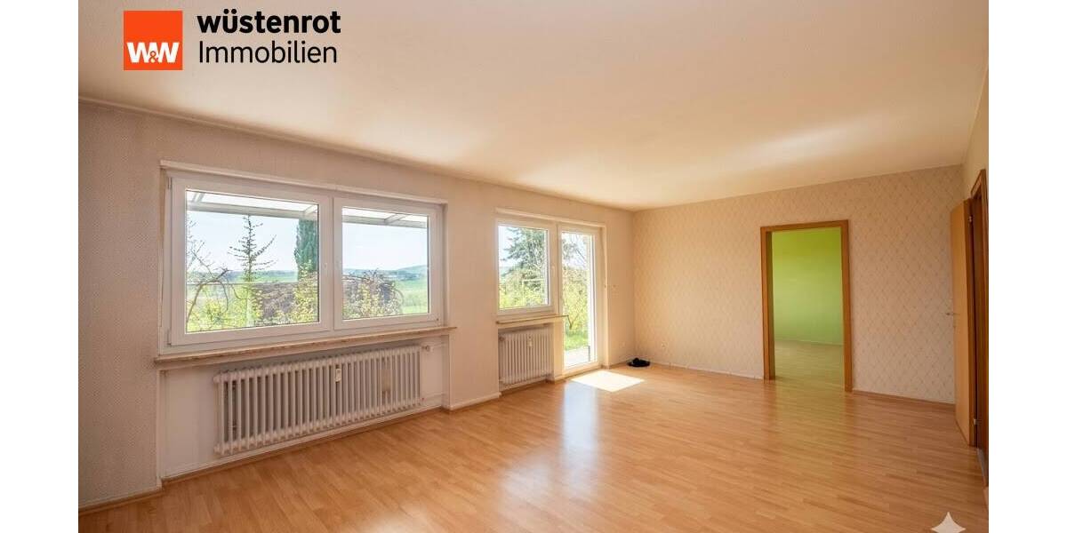 Einfamilienhaus Fulda / Horas Aschenberg - 7 Zimmer, 192 m&sup2;, 570.000&euro; | Angebot:26257499