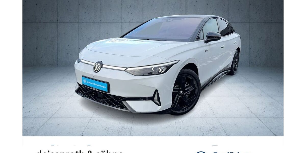 VW ID.7 19.524 km 47.770 &euro; Hünfeld 36088