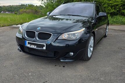 BMW 520 280.000 km 7.000 &euro; Hofbieber 36145