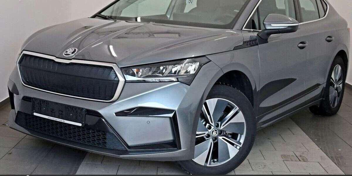 Skoda Enyaq 79.960 km 28.800 &euro; Fulda 36043
