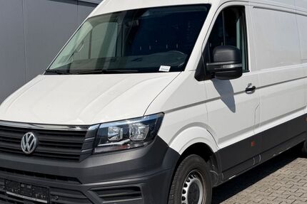 VW Crafter 82.544 km 24.950 &euro; Eichenzell 36124
