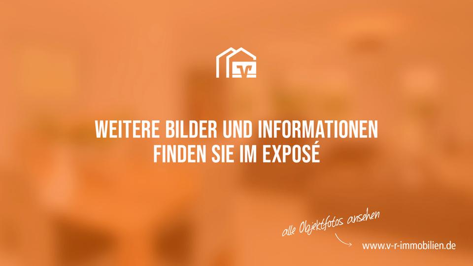 Etagenwohnung Fulda - 3 Zimmer, 90 m&sup2;, 870&euro; | Angebot:19860617