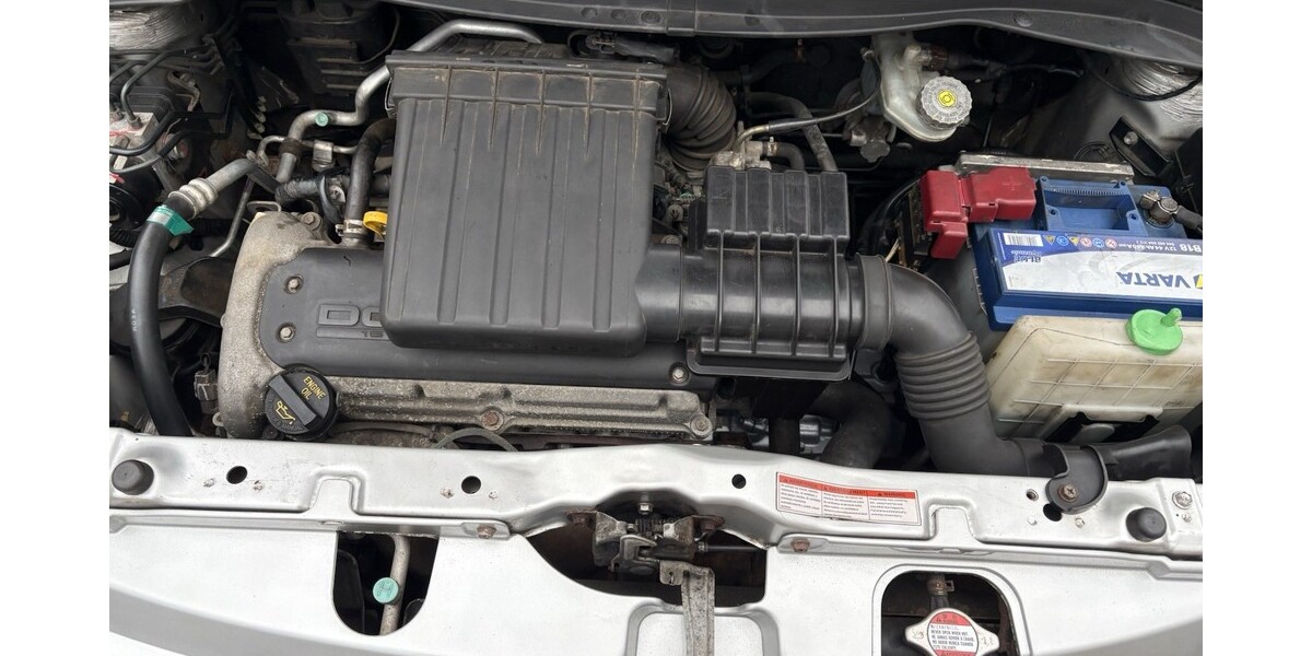 Suzuki Swift 217.000 km 2.699 &euro; Petersberg 36100