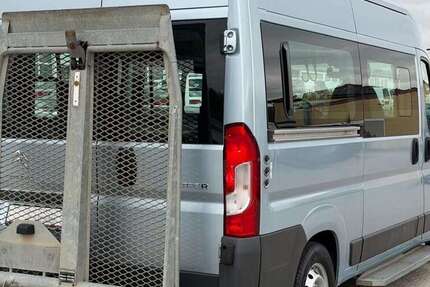 Citroen Jumper 177.900 km 9.980 &euro; Eichenzell 36124