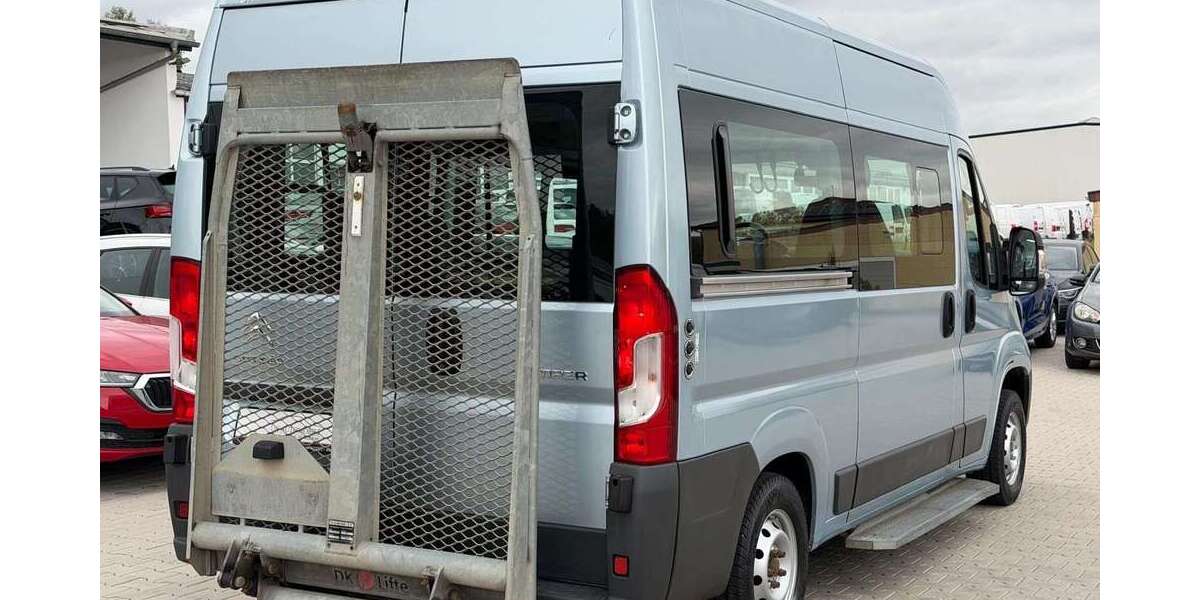 Citroen Jumper 177.900 km 9.980 &euro; Eichenzell 36124