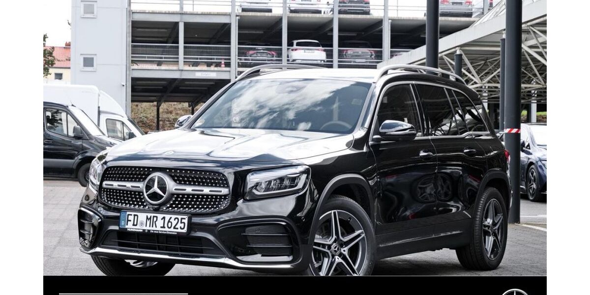 Mercedes-Benz GLB 220 14.999 km 49.480 &euro; Fulda 36043