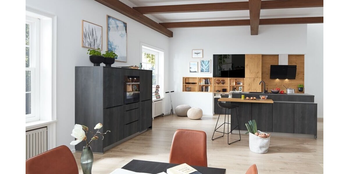 Lifetime 8: 171,56 m² - Raum für Alltag und Rückzug - Bungalow Künzell | Angebot:27331861