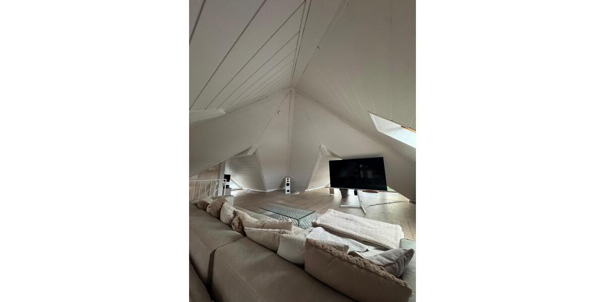 Etagenwohnung Schlüchtern - 3 Zimmer, 85 m&sup2;, 720&euro; | Angebot:25987637