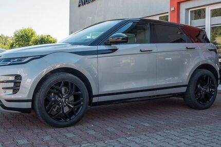 Land Rover Range Rover Evoque 26.600 km 39.995 &euro; Schlüchtern 36381
