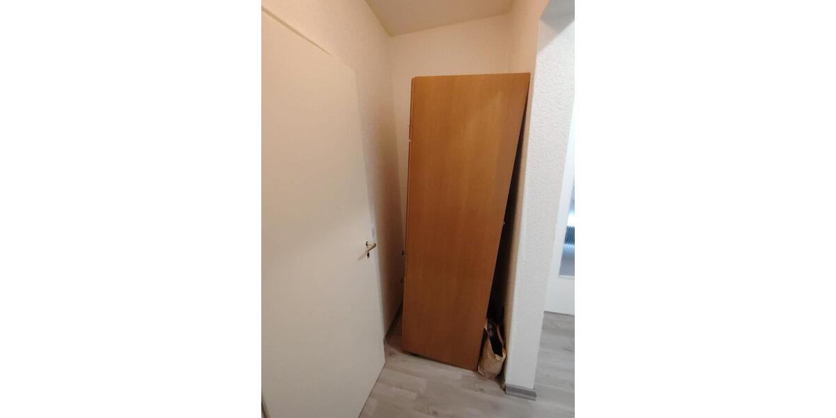 Etagenwohnung Fulda Kohlhaus - 2 Zimmer, 55 m&sup2;, 720&euro; | Angebot:25988981