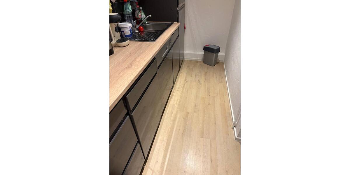Etagenwohnung Fulda Kohlhaus - 1.5 Zimmer, 42 m&sup2;, 920&euro; | Angebot:26533072